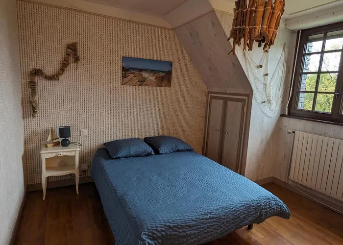 Les Chambres de KERCHELGEN