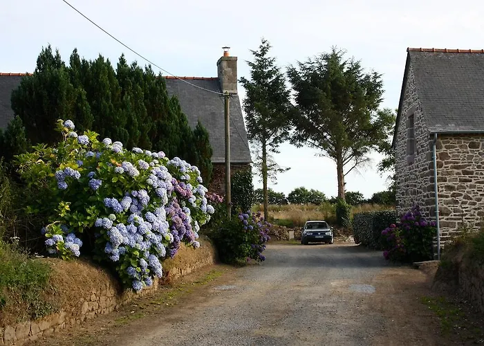 Breizh A-Gevret